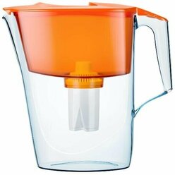 Фильтр для очистки воды Аквафор Стандарт Orange