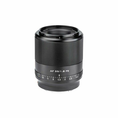 Объектив VILTROX AF 3518 FE для Sony E-Mount Full Frame Lens 40999₽