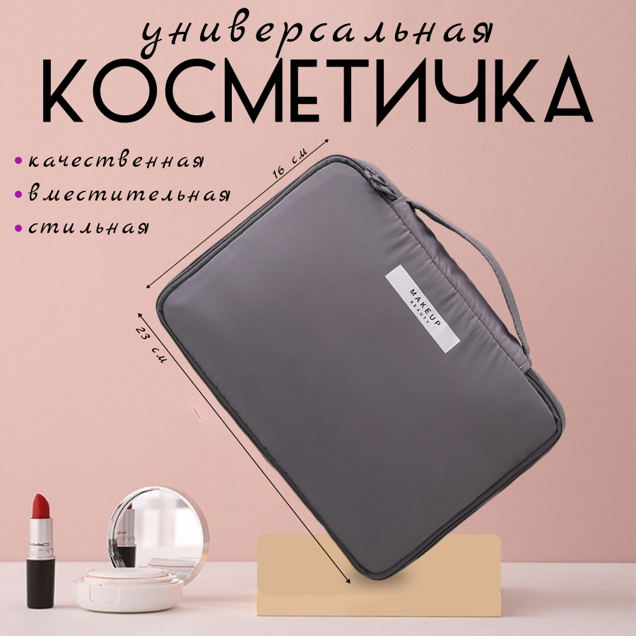 Косметичка 16х23