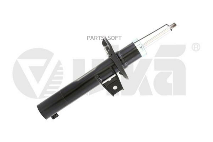 амортизатор передний gas