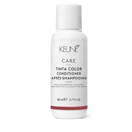 Keune Care Tinta Color Conditioner - Кёнэ Кэйр Тинта Колор Кондиционер для окрашенных волос, 80 мл -