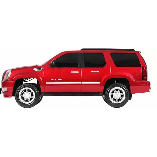 Машинка радиоуправляемая Cadillac Escalade Ferry (1:16) датчик парковки pdc 84153946 для chevrolet camaro malibu yukon escalade cadillac buick 4 шт