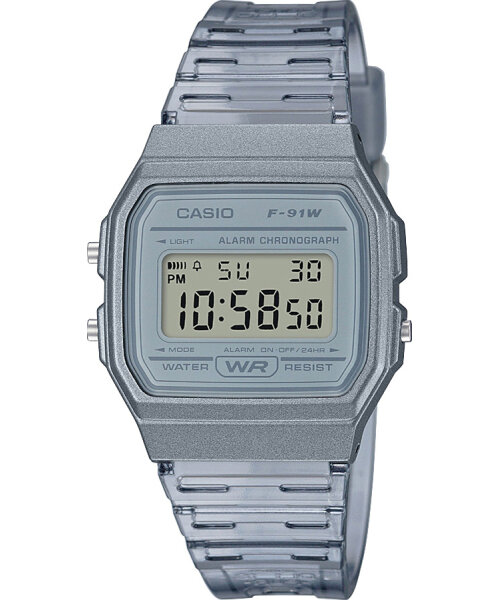 Наручные часы CASIO Collection F-91WS-8