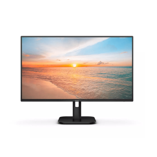 AOC  LCD 23.8 16:9 19201080(FHD) IPS, nonGLARE, 75 Hz, 300 cd/m2, H178 /V178 , 3000:1, 16.7M, 4ms, VGA, HDMI, DP, Height adj, Pivot, Tilt, Swivel, Speakers, 3Y, Black