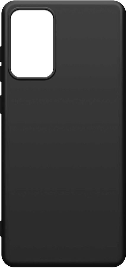 LuxCase Чехол-накладка Protective Case для Samsung Galaxy A72 SM-A725F (black)