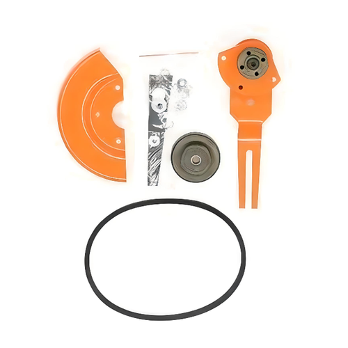 Резак-приставка к б/п Partner, Husgyarna ( под d-180 мм)