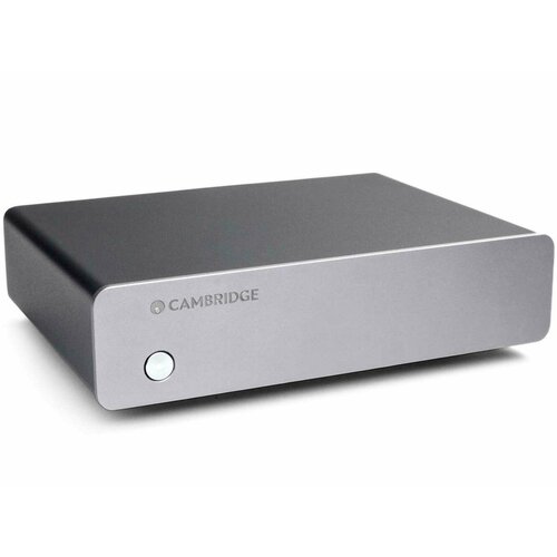 Фонокорректор Cambridge Audio Solo MM