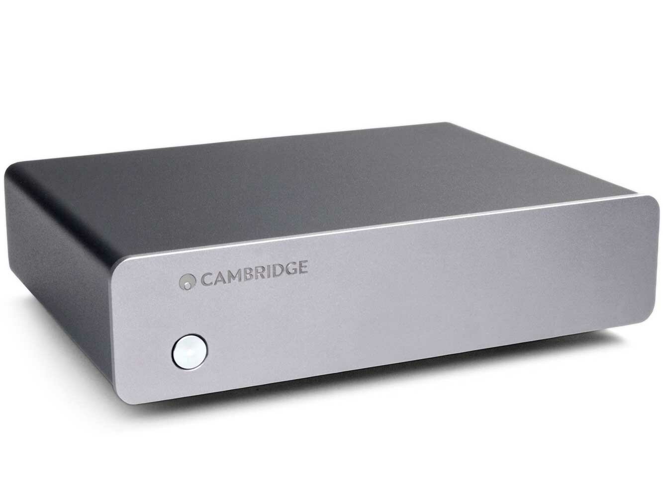 Фонокорректор Cambridge Audio Solo MM