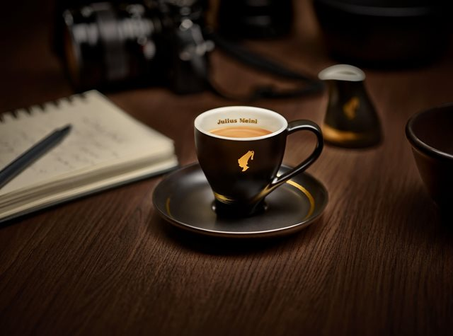Кофе Julius Meinl Cafe Crema Gourmet в зернах 1 кг — фото 1