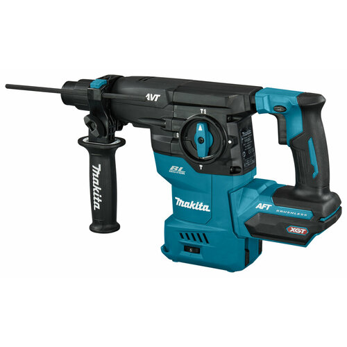Аккумуляторный перфоратор SDS 39Дж XGT MAKITA HR008GZ02 52510₽