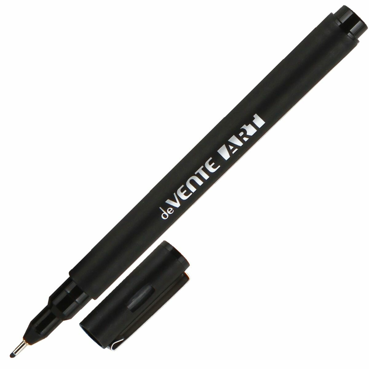Капиллярные цветные эстетичные ручки в наборе