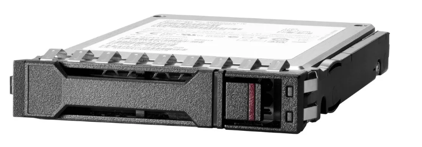 SSD HP P40504-B21 1920 Гб