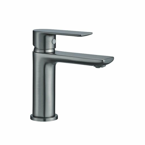 Смеситель для раковины VALFEX Argo Graphite 6500₽