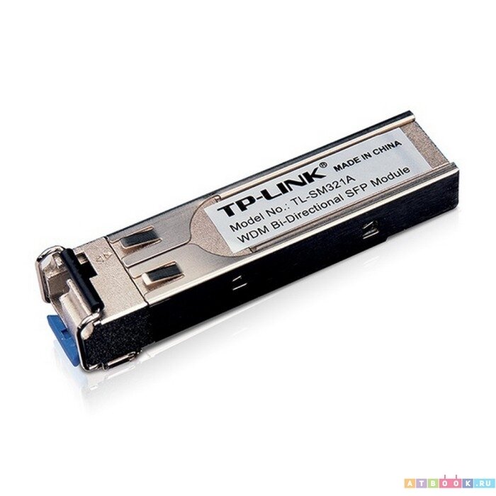 TP-Link SM321A Модуль SFP