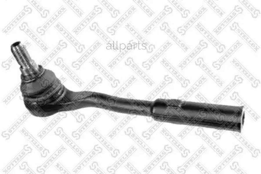 STELLOX 5102237SX наконечник рулевой!\ MB C215 99>