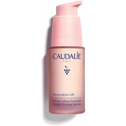 CAUDALIE Сыворотка для лица с эффектом лифтинга Resveratrol-Lift Instant Firming Serum