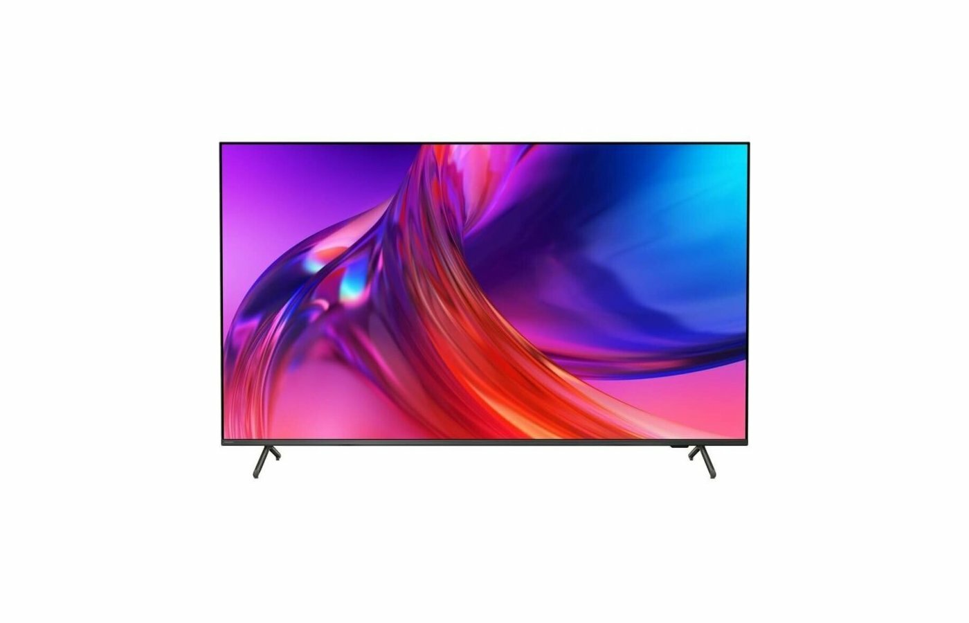 4K (Ultra HD) Smart телевизор PHILIPS 50PUS8729/60