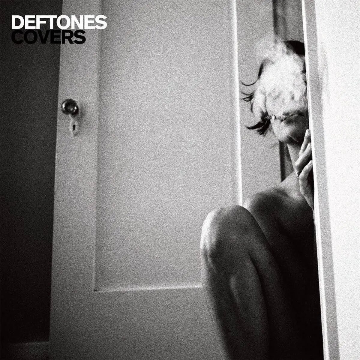 DEFTONES - COVERS (LP) виниловая пластинка