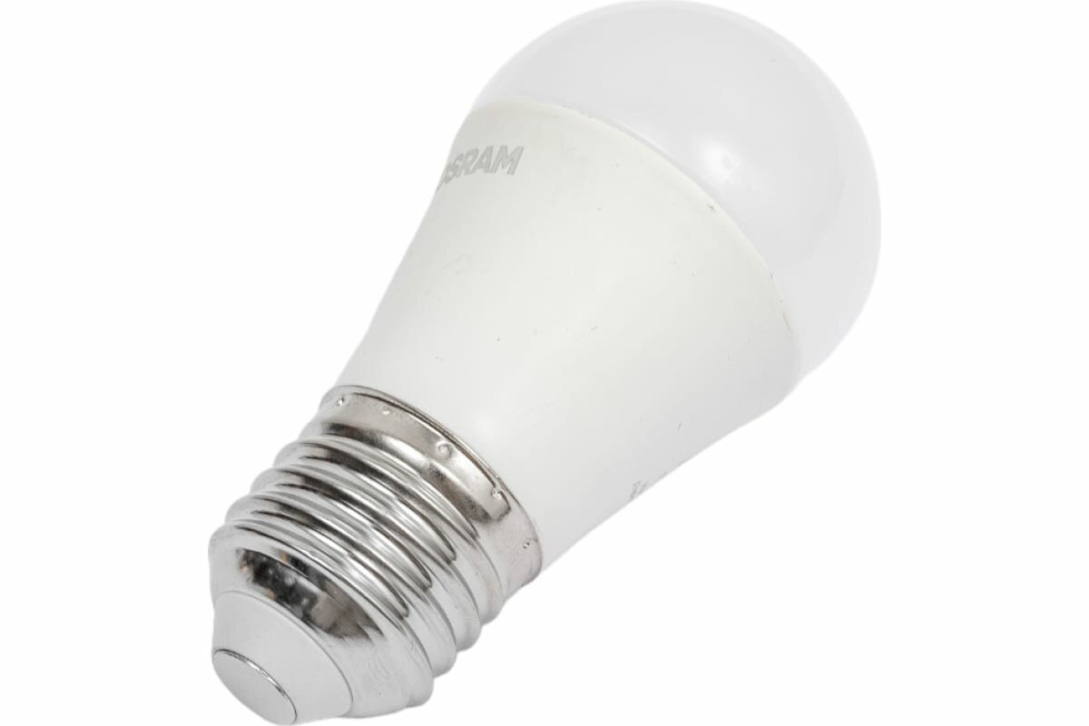 Osram Лампа светодиодная LSCLP75 9W/840 230VFR E27 10x1 4058075696624