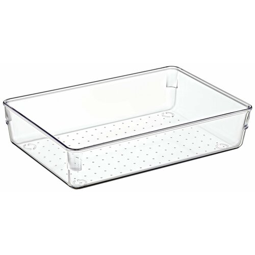 Органайзер EmHouse модульный - наборный, 21,3 х 15,4 х 5,6 см.