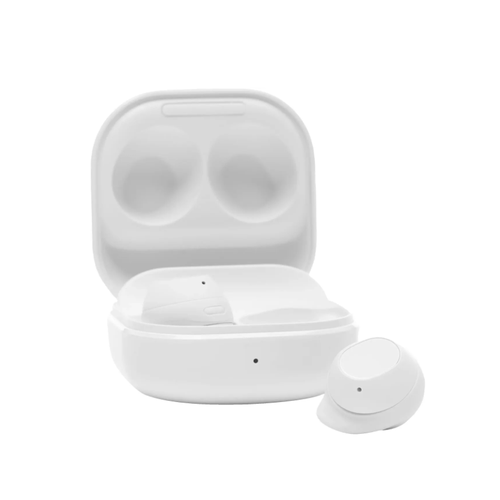 Наушники Samsung Galaxy Buds FE SM-R400N белый sm-r400nzwacis 13328₽
