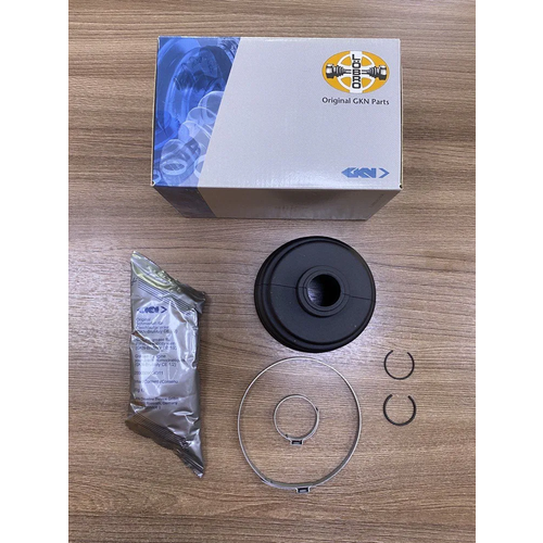 Пыльник ШРУС наружний производитель германия Great Wall Hover H1H3H5 Pegasus Safe Sailor Sing Wingle Грейт Вол Ховер АШ1АШ3АШ5 Пегасус Сэйф Сэйлор Синг Вингл 2562₽