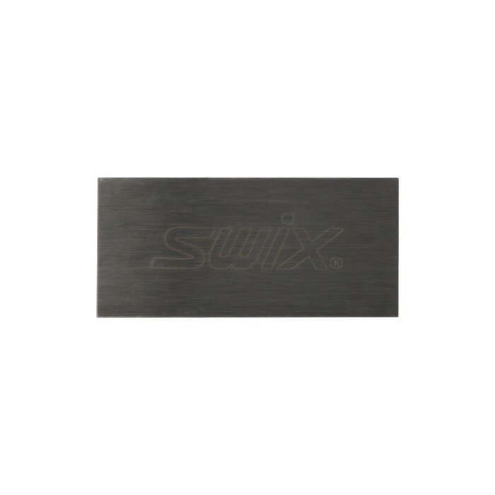 Скребок SWIX (T0080) (стальной для выравнивания скольз. поверхн. )