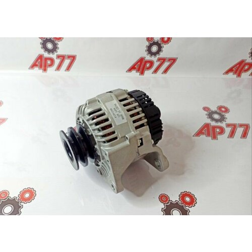 Генератор Massey Ferguson A13VI243