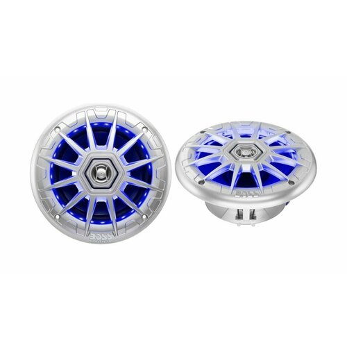 Морская акустика BOSS MRGB65S 23635₽