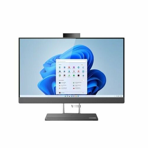Моноблок Lenovo IdeaCentre AIO 5 27IAH7 18699000₽