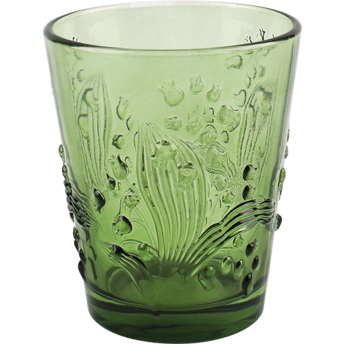 Стакан низкий Ландыш 280мл стекло 659₽
