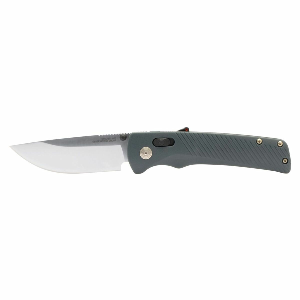 Складной нож SOG 11-18-11-41 Flash Urban Grey