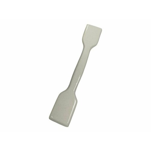 Шпатель фарфоровый №2 (150/30 мм)
