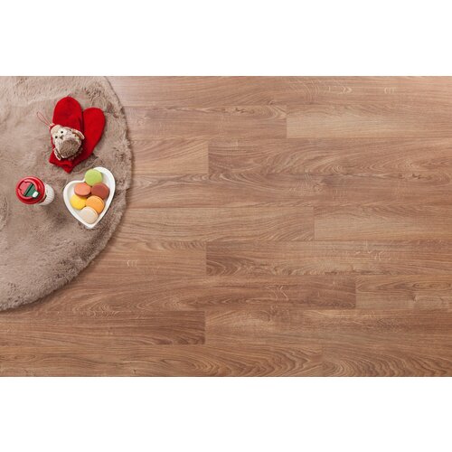 Ламинат влагостойкий Bonkeel Slim Wood 320 4V mini 1292х116х8мм 32кл 12м28шт в уп 2232₽