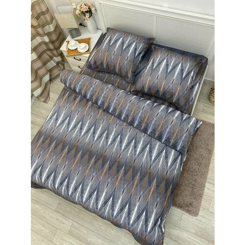 Постельное бельё 2 спальное Субелла