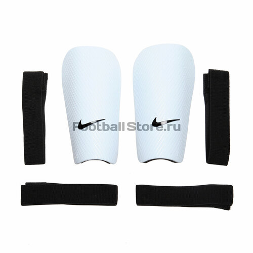 Щитки Nike Guard SP2162-100 , размер L, Белый