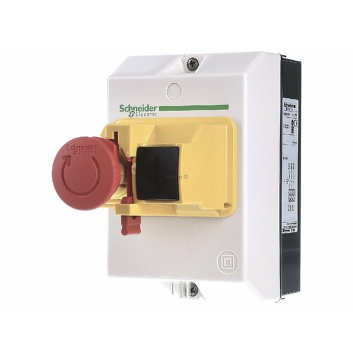 пустой корпус для распределительного устройства ip65 ci k2 pkz0 gr – eaton – 219655 – 4015082196554 Пустой корпус для распределительного устройства IP55 GV2MCK04 – Schneider Electric – 3389110116939