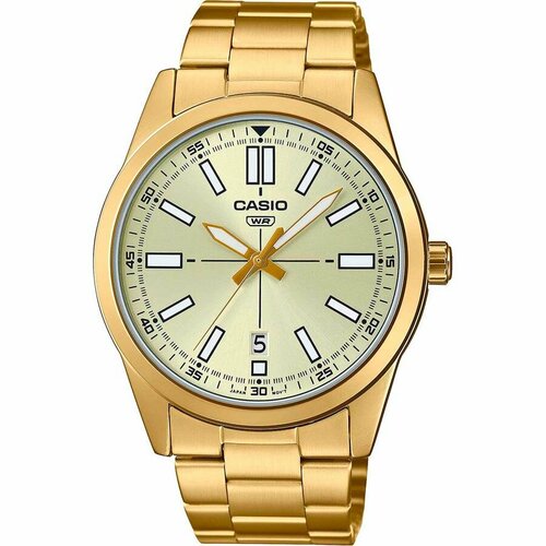 CASIO MTP-VD02L-1E