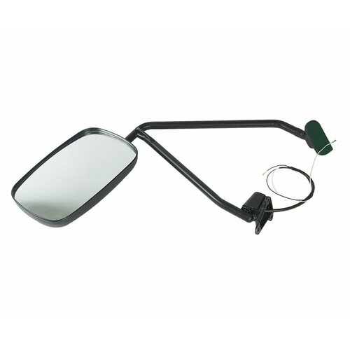 Интех ИТ2235138-01 Зеркало боковое ГАЗ-33104 правое с подогревом интех 4410₽