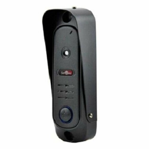 ST-DS201H-BK панель вызова Smartec 4800₽