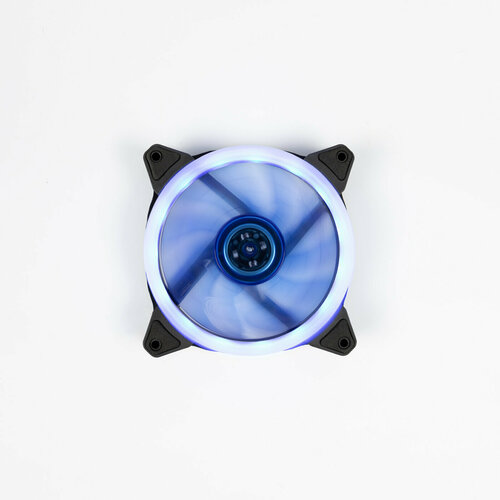 Вентилятор Синий 00-00005363 120х120х25 1200 Обмин 3PIN Molex 563₽