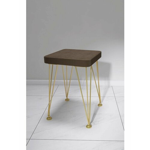 Табурет Жасмин для кухни комплект 2 штуки Modern Nest