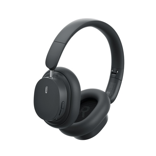 Беспроводные наушники Baseus Bowie NGTD020213 серый 5008₽