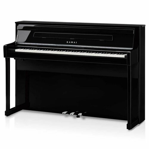 Цифровое пианино Kawai CA901 EP - черный полированный kawai ca901 b