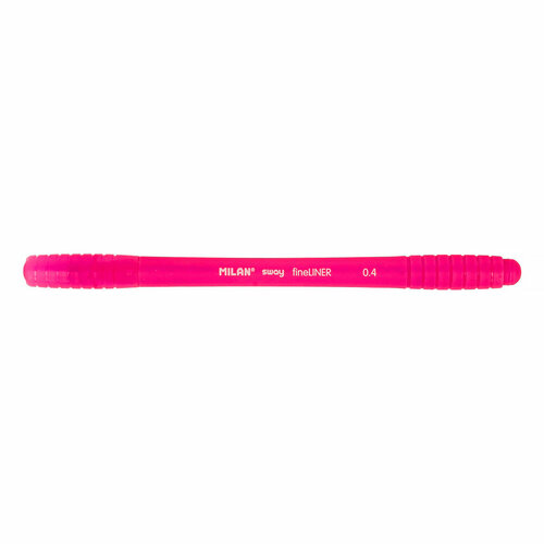 Линер Milan SWAY Fineliner 610041633 розовый 109₽