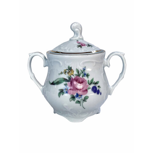 Сахарница 200мл Rococo,