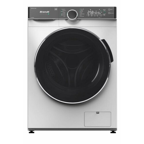 Стиральная машина Brandt WFB386QWE 8599000₽