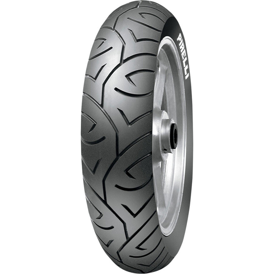 Мотошина Pirelli Sport Demon 130/70 -17 62H TL