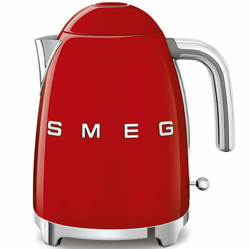 Чайник электрический Smeg KLF03RDEU 22990₽