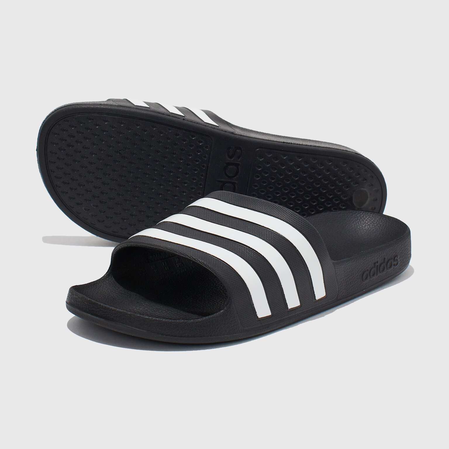 Шлепанцы adidas Adidas Adilette Aqua